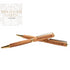 Olive Wood Hand Made Ballpoint Pen Engraved